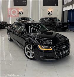 اودي A8